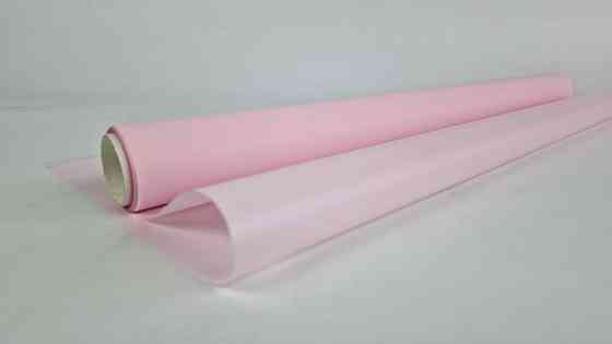 Калька для квітів Рулон 10 м тонований матовий (9) (h500) No13 Світла пудра (1 шт.) Харків