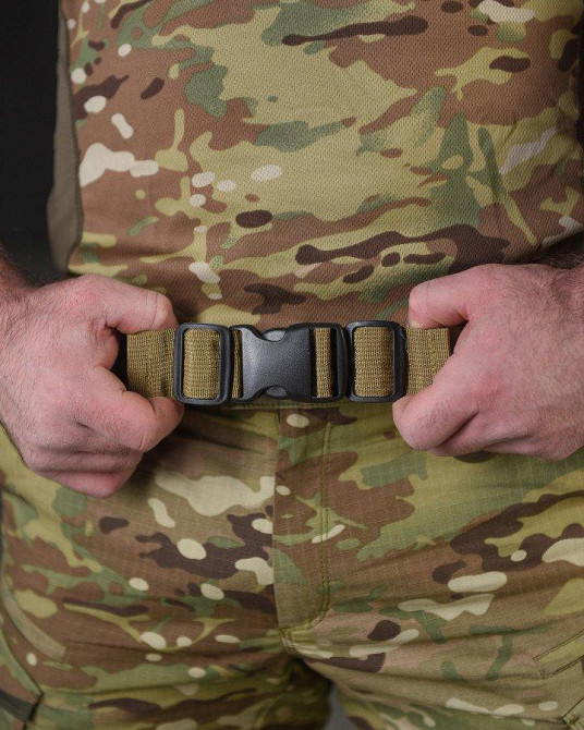 Рюкзак штурмовой UNION мультикам ВТ2543 Одеса - фото 8