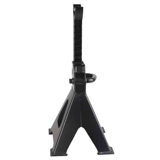 Sigma Подставка автомобильная с опорами регулируемая 2т (2шт) SIGMA (6145061) Коломия