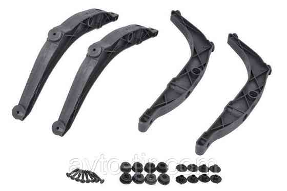 Монтажный комплект солнцезащитного козырька MAN TGL TGM Крепление солнцезащитного козырька MAN TGL TGM Луцк