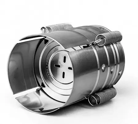 Ветчинница Redmond пресс для приготовления домашней ветчины Коломия - фото 3