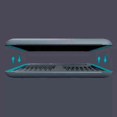 Отвертка Xiaomi JIMIHOME 80in1 Black (JM-GNT80) Винница