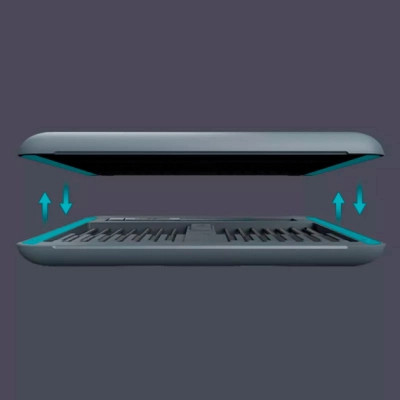 Отвертка Xiaomi JIMIHOME 80in1 Black (JM-GNT80) Винница - изображение 4