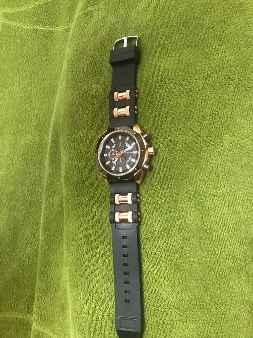 Мужские часы LIBOGER Киев - изображение 9