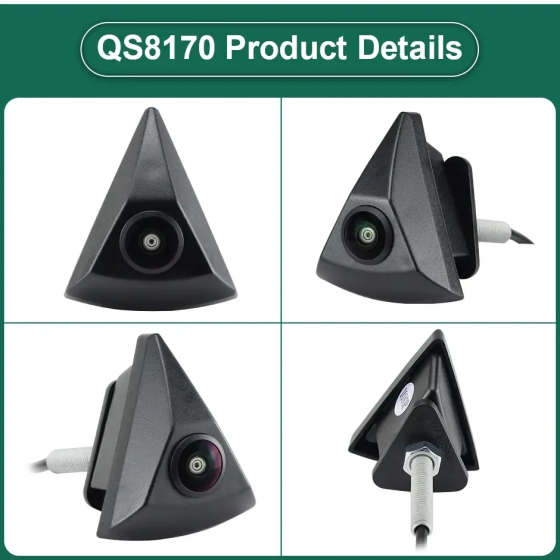 Камера переднего вида для Volkswagen AHD-720P VW-F Винница