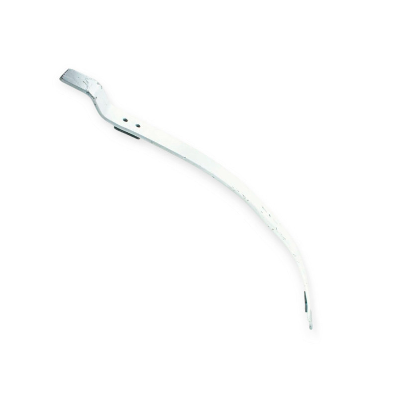 Рессора подкоренная Мерседес Бенз Спринтер 308-316CDI усилитель с отверствиет задняя Мукачево - изображение 1