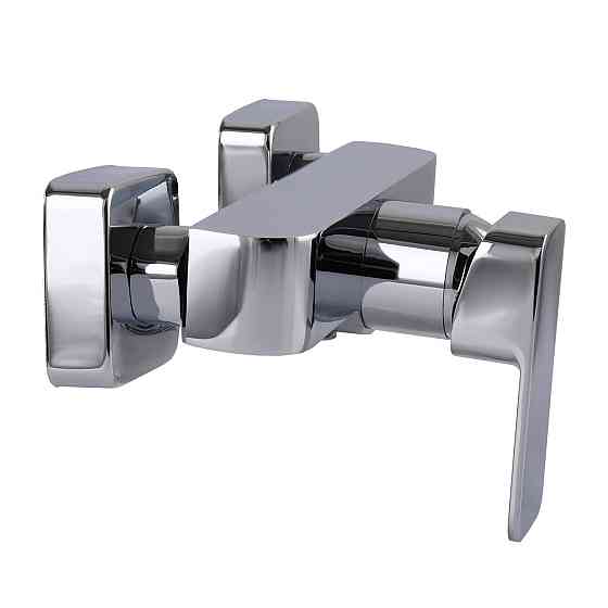 Змішувач для душу Globus Lux Milano GLM-0105N (000014941) Київ