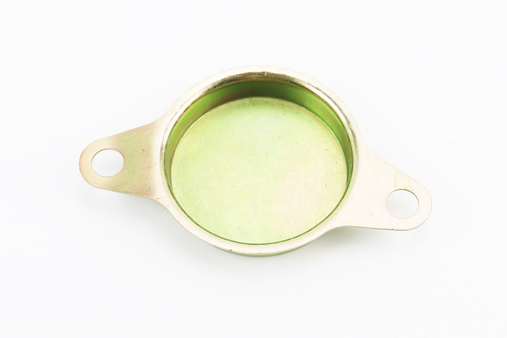 Заглушка отвору стартер у блоці 178F/186F Київ - фото 2