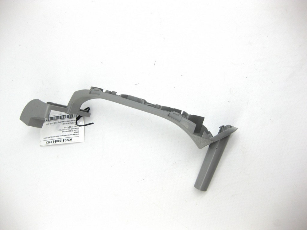 Mercedes-Benz  A2208101054 7213 Основа внутрішньої ручки закриття задніх правих дверей колір сірий S-class long V220 Одесса - изображение 6