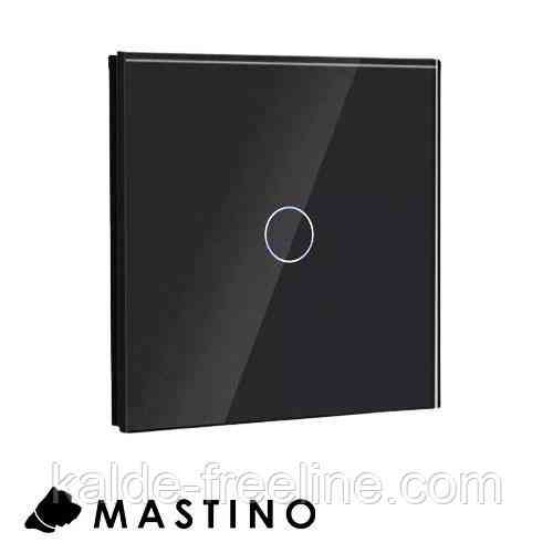 Контроллер защиты от утечки воды Mostino TS1 черный Харьков