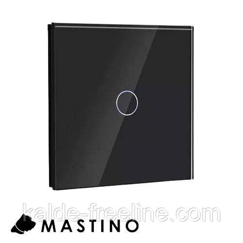 Контроллер защиты от утечки воды Mostino TS1 черный Харьков - изображение 2