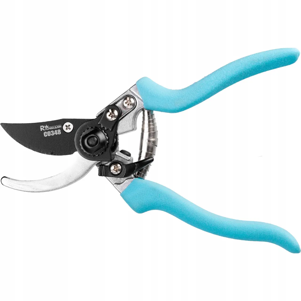 Сикатор садовый Richmann C0348 200мм Коломыя - изображение 4