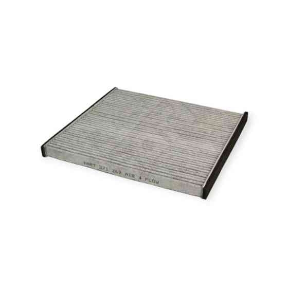 Фильтр Тойота Rav 4 I-II, Yaris угольный салона Мукачево