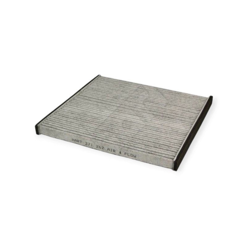 Фильтр Тойота Rav 4 I-II, Yaris угольный салона Мукачево - изображение 1