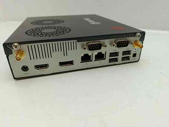 Системний блок, міні ПК Terra 1009454 i5-6500T/0/0 (товар вживаний) Луцк