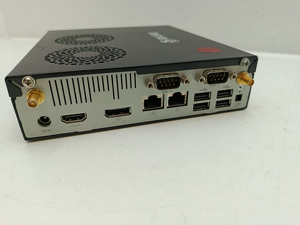Системний блок, міні ПК Terra 1009454 i5-6500T/0/0 (товар вживаний) Луцк - изображение 3