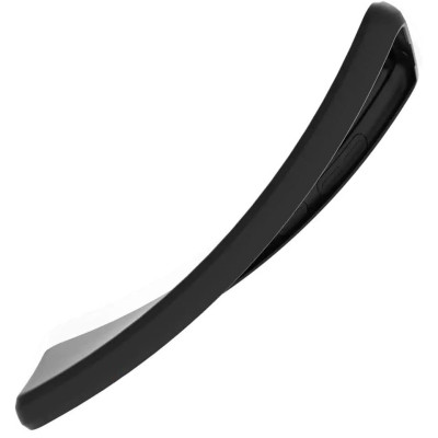 Чехол для мобильного телефона BeCover Nubia V70 Max Black (713564) Винница - изображение 5