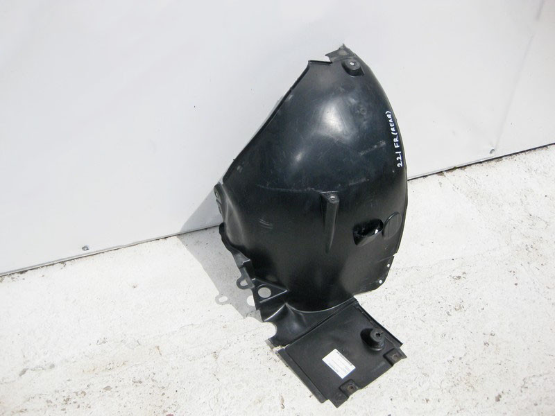 Mercedes-Benz  A2216900630 Підкрилок передній правий задня частина S-Class W221 Одесса - изображение 2