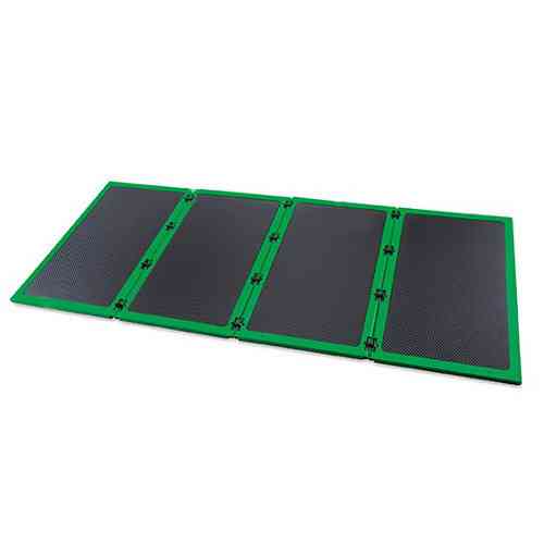 Лежак автослюсаря складаний TOPTUL JJ-M480B Чернігів