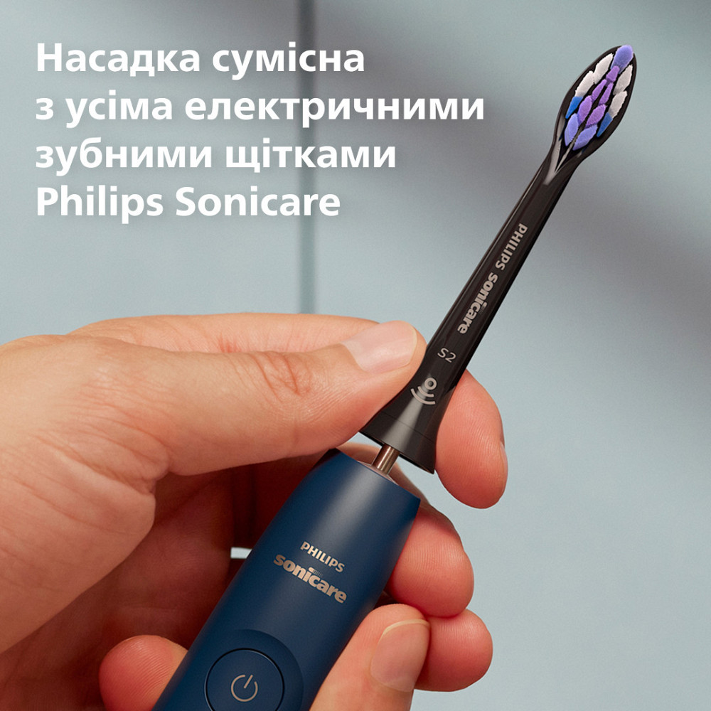 Насадка для зубної щітки Philips HX6052/88 ( 18353 ) Харьков - изображение 19