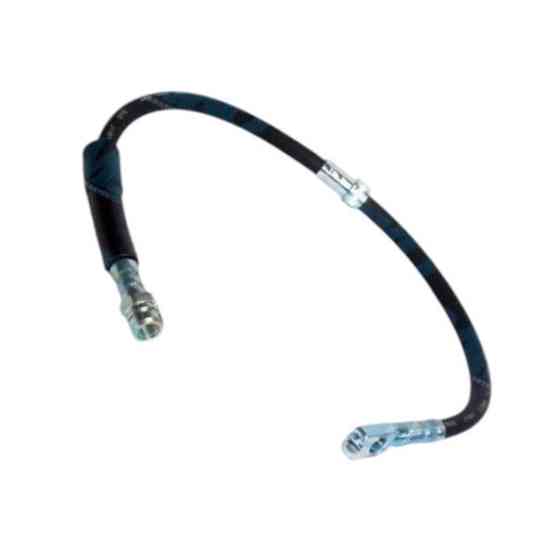 Шланг Фольцваген Пасат , CC, Шкода Superb 05- передній (635 мм) гальмівний Мукачево