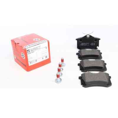 Тормозные колодки ZIMMERMANN 23554.170.1 Винница