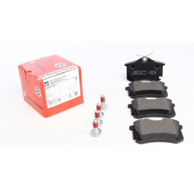 Тормозные колодки ZIMMERMANN 23554.170.1 Винница - изображение 4