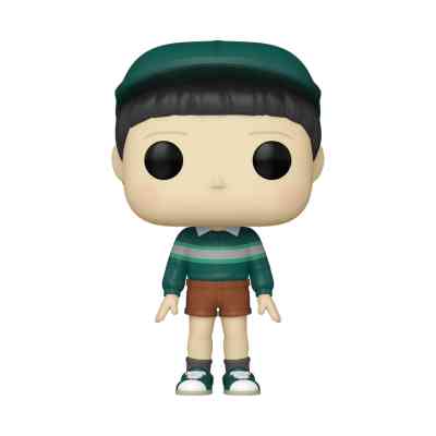 Фігурка Funko Pop серії Гра в кальмара 3 - Чоль-Су (83485) Вінниця