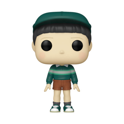 Фигурка Funko Pop серии Игра в кальмара 3 - Чоль-Су (83485) Винница - изображение 2