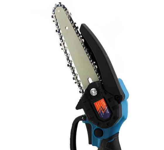 Електропила акумуляторна Domotec TL-0600 6" 7476 Винница