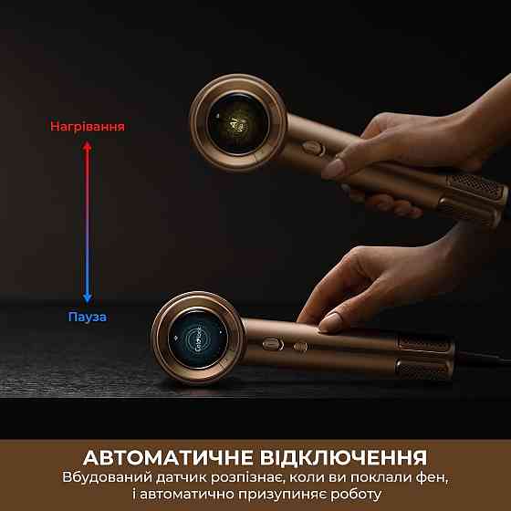 Фен Dreame Pilot (AHX01A) ( 22791 ) Харьков