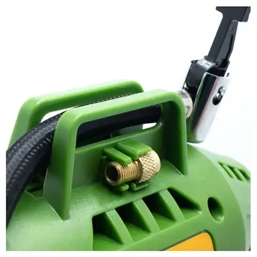 Компрессор аккумуляторный насос Procraft 11 атм автостоп R13, R14, R15, R16, R17 без АКБ и ЗУ, Компрессор автомобильный Львов - изображение 9