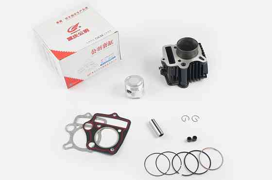 Поршнева (ЦПГ) Delta 70 (Ø47) GONGYU Київ