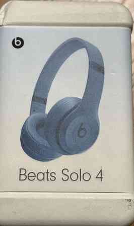 Наушники Beats Solo 4 Киев