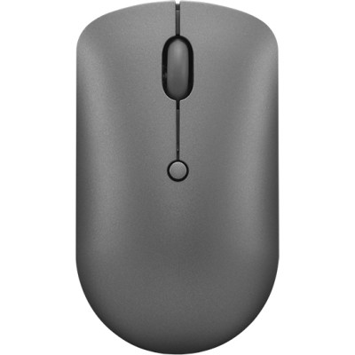 Мышка Lenovo 540 USB-C Wireless Storm Grey (GY51D20867) Винница - изображение 1