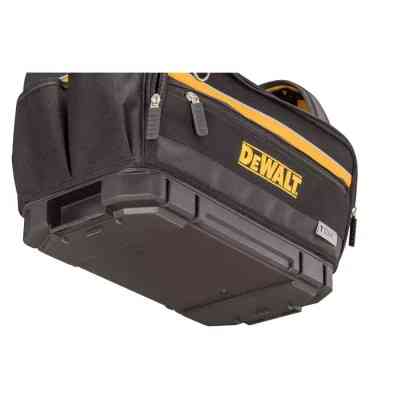 Сумка для інструмента DeWALT сумісна із системою TSTAK, 45x30x25 см (DWST82991-1) Вінниця