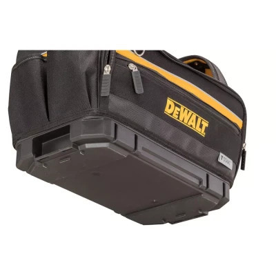 Сумка для інструмента DeWALT сумісна із системою TSTAK, 45x30x25 см (DWST82991-1) Вінниця - фото 5