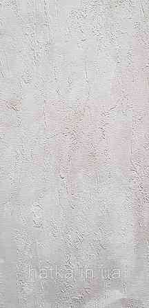Шпалери вінілові на флізеліні Grandeco Anita1,06х10 під венеціанську штукатурку бежеві Київ