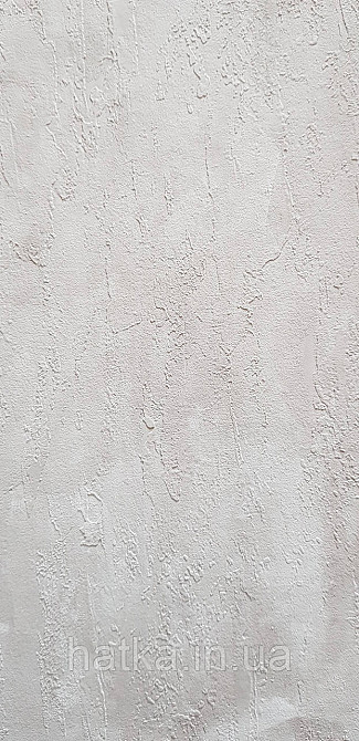 Шпалери вінілові на флізеліні Grandeco Anita1,06х10 під венеціанську штукатурку бежеві Київ - фото 2