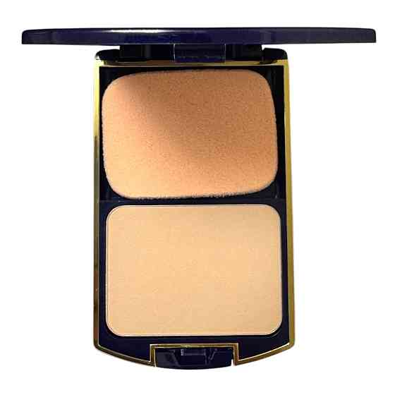 Крем пудра для обличчя Christian №2 натуральний відтінок Крістіан Запоріжжя