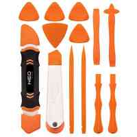 Набір інструментів Neo Tools для ремонту смартфонів 13 шт (06-127) Київ