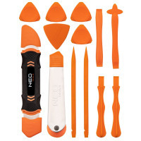 Набір інструментів Neo Tools для ремонту смартфонів 13 шт (06-127) Київ - фото 1