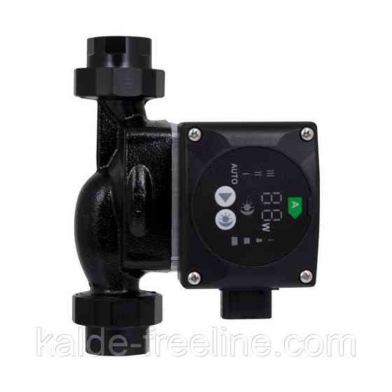 Насос циркуляційний Thermo Alliance LPSA 25/40/130 Харків