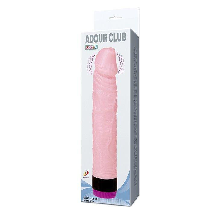 Вібратор "Adour club" BW-001081 Sex Aura Київ - фото 8