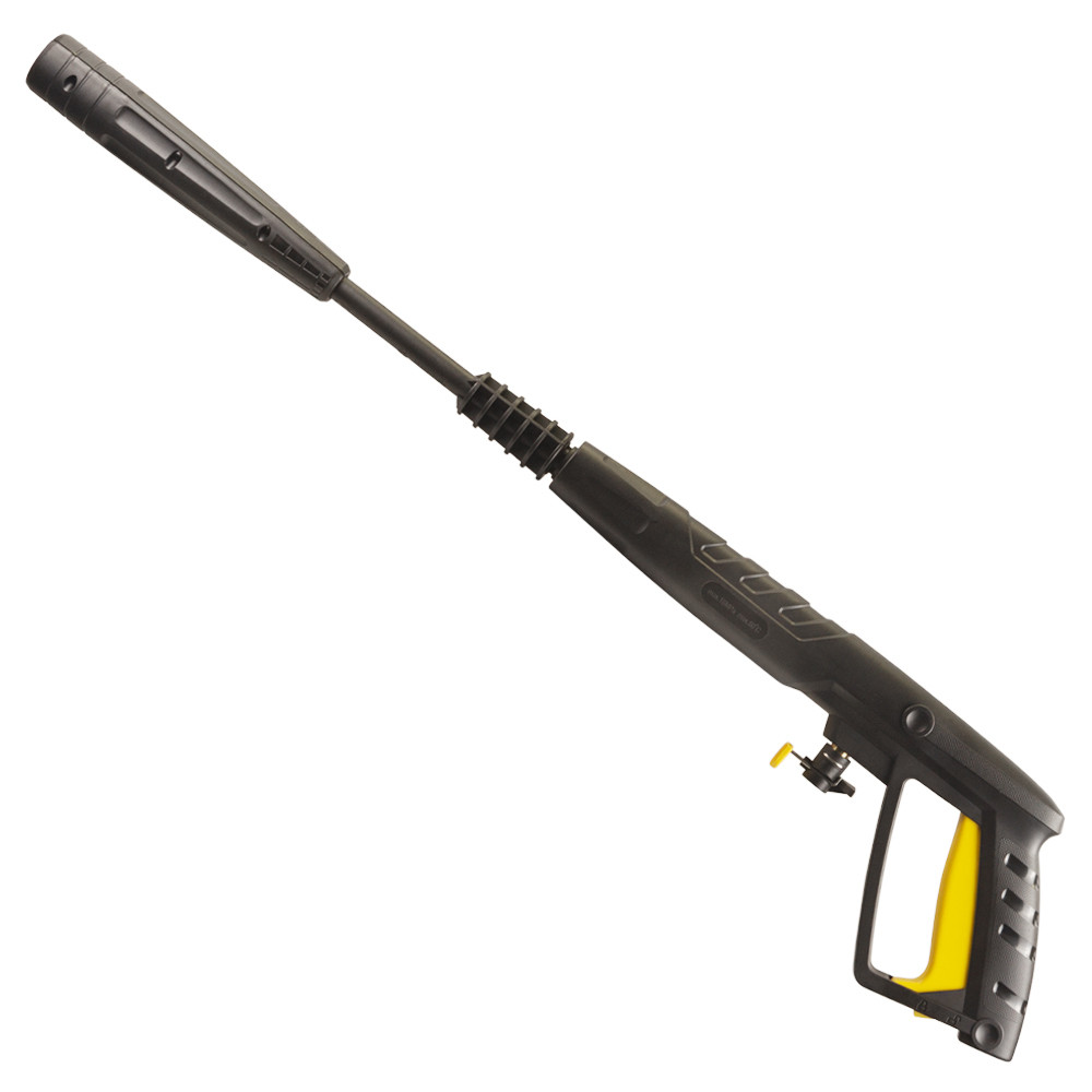 Sigma Мойка высокого давления 2000Вт макс. 145бар 5.5л/мин шланг 5.5м SIGMA (5342251) Коломыя - изображение 8