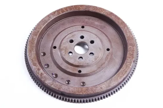 Маховик 2110 в сборе РостСельМаш Винница