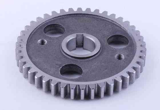 Шестерня вала балансировочного ведомая Z-42 - 195N Мукачево