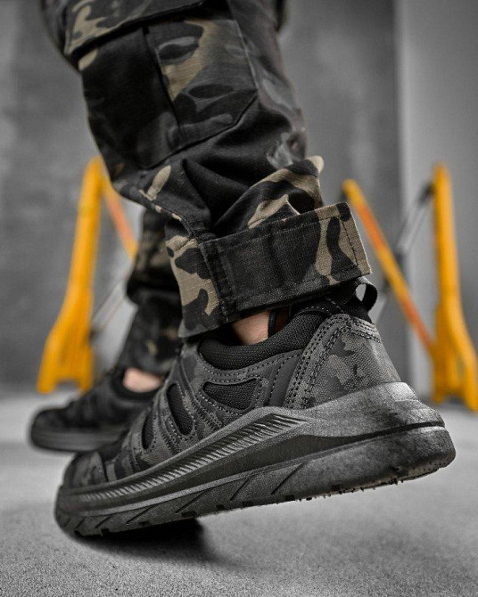 Милитари кроссовки ronin    ВТ6768 Одесса - изображение 4