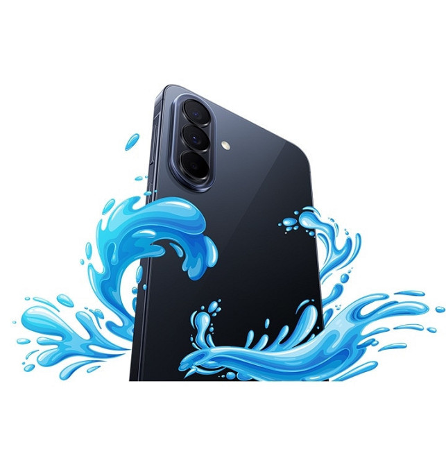 Смартфон Samsung Galaxy A57 5G 8/256GB Awesome Navy (SM-A576BDBDEUC) ( 13843 ) Харків - фото 11