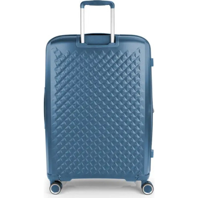 Чемодан Gabol Queens (L) Azul (125047-003) (931359) Винница - изображение 5